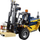 CARRELLO ELEHEAVY DUTY TECHNIC42079