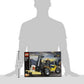 CARRELLO ELEHEAVY DUTY TECHNIC42079