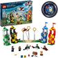 HARRY POTTER LEGO I/50075956 75956