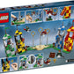 HARRY POTTER LEGO I/50075956 75956