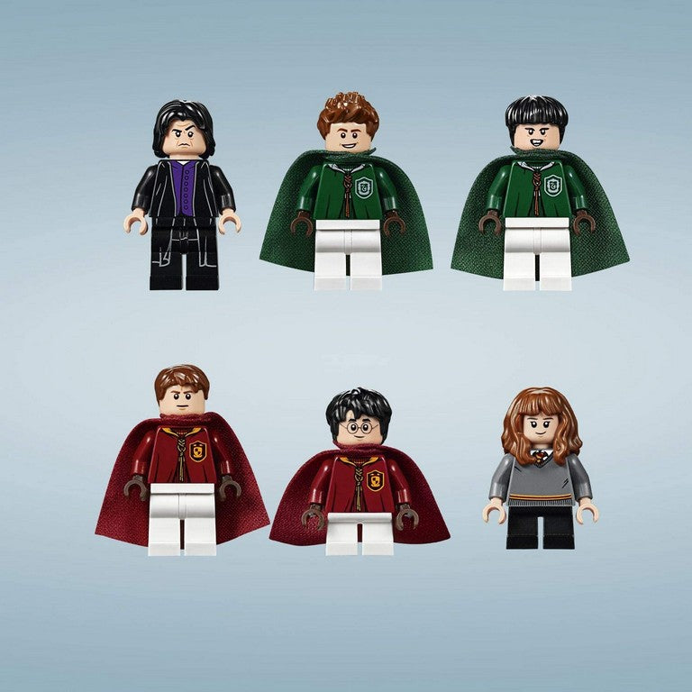 HARRY POTTER LEGO I/50075956 75956