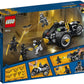 BATMAN ATTACCO DEGLI ARTIGLI S76110
