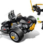 BATMAN ATTACCO DEGLI ARTIGLI S76110