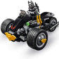 BATMAN ATTACCO DEGLI ARTIGLI S76110