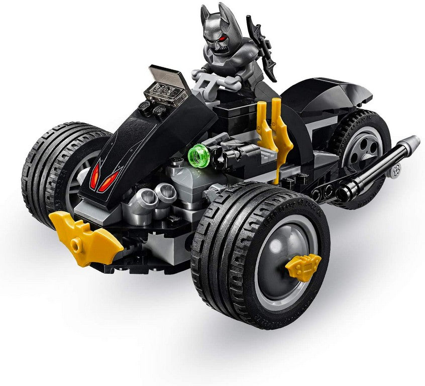 BATMAN ATTACCO DEGLI ARTIGLI S76110