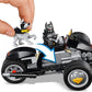BATMAN ATTACCO DEGLI ARTIGLI S76110