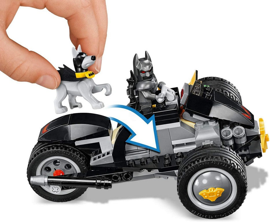 BATMAN ATTACCO DEGLI ARTIGLI S76110