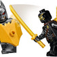 BATMAN ATTACCO DEGLI ARTIGLI S76110