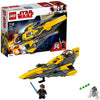 STAR WARS I/50075214 75214