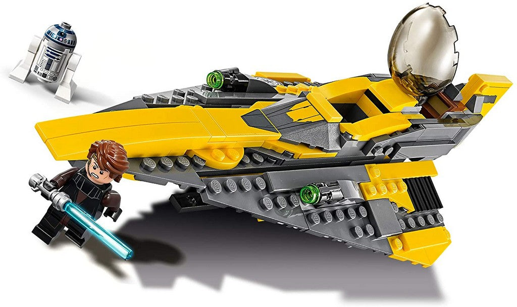 STAR WARS I/50075214 75214