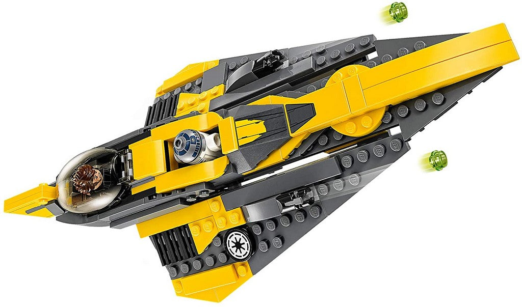 STAR WARS I/50075214 75214