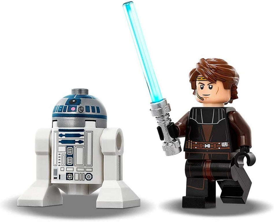 STAR WARS I/50075214 75214