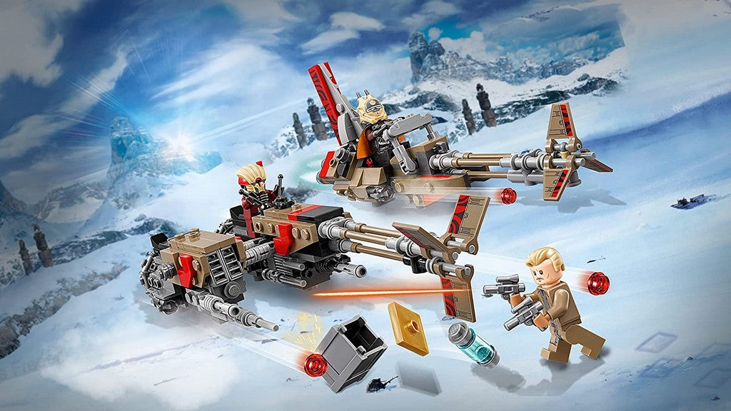 STAR WARS I/50075215 75215