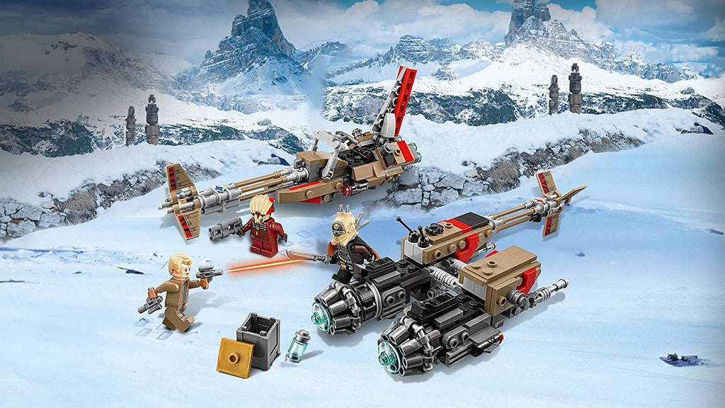STAR WARS I/50075215 75215