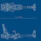 STAR WARS I/50075215 75215