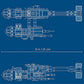 STAR WARS I/50075215 75215