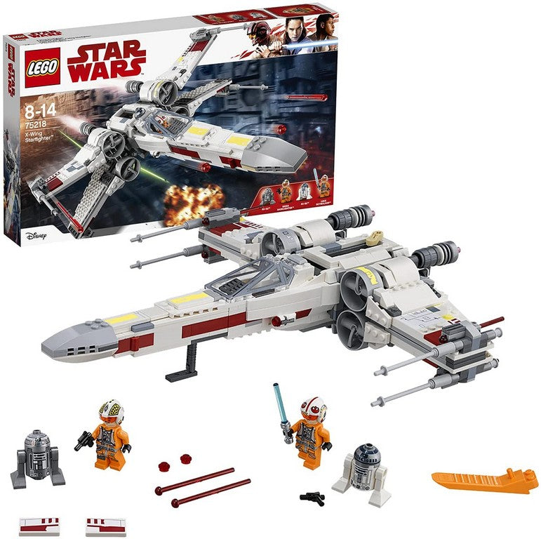 STAR WARS I/50075218 75218