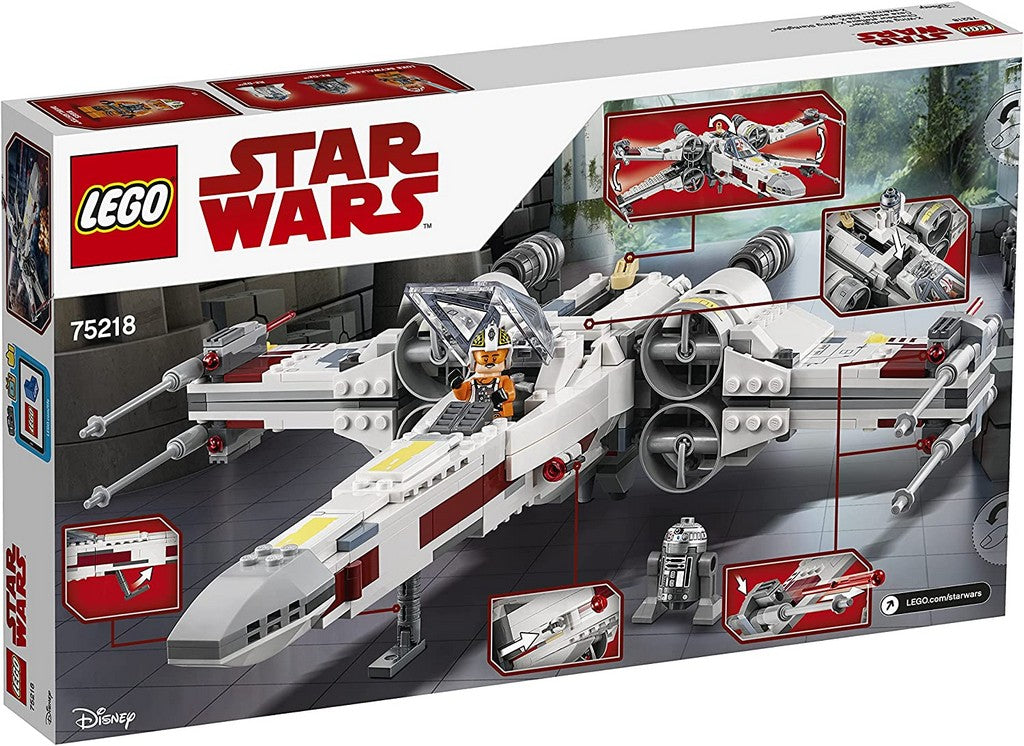 STAR WARS I/50075218 75218