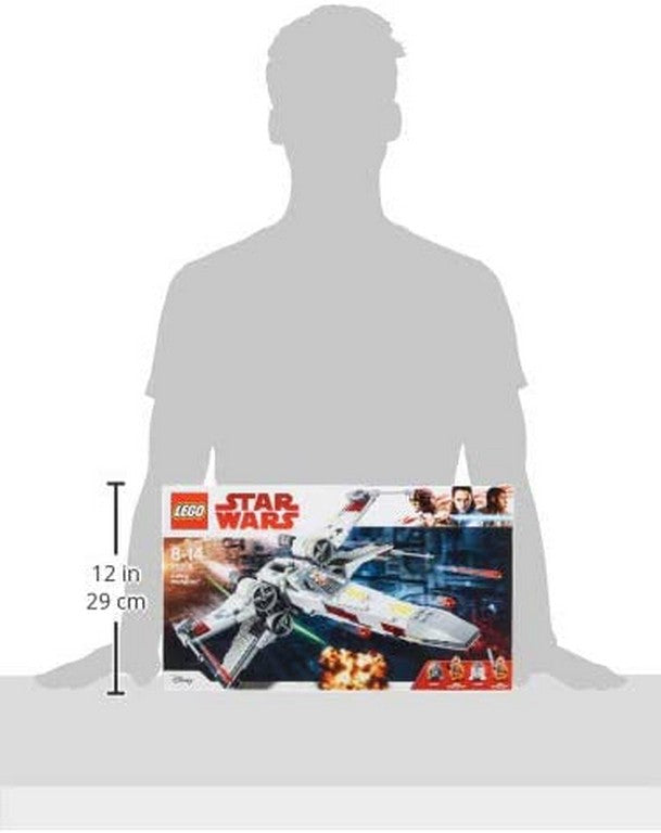 STAR WARS I/50075218 75218