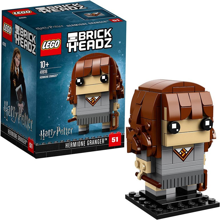 I/50041616 BRICKHEADZ 41616