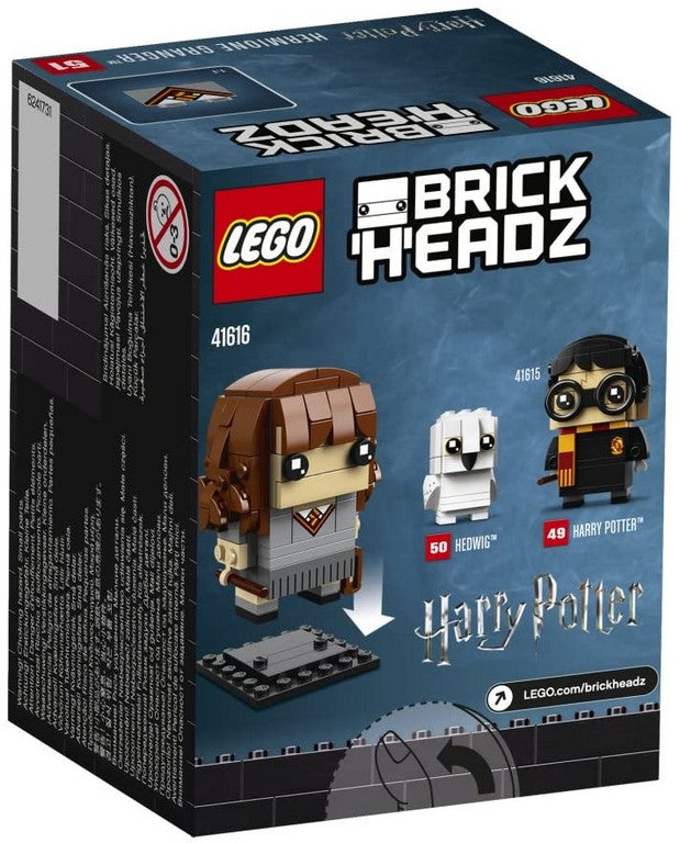 I/50041616 BRICKHEADZ 41616