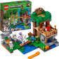 ATTACCO D/SCHELETRO MINECRAFT 21146