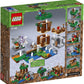 ATTACCO D/SCHELETRO MINECRAFT 21146