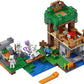 ATTACCO D/SCHELETRO MINECRAFT 21146