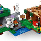 ATTACCO D/SCHELETRO MINECRAFT 21146