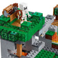 ATTACCO D/SCHELETRO MINECRAFT 21146