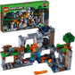 AVVENTURE C/L/BEDROCK MINECRAF21147