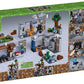 AVVENTURE C/L/BEDROCK MINECRAF21147