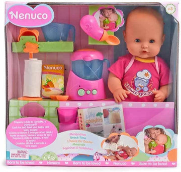 NENUCO MERENDA