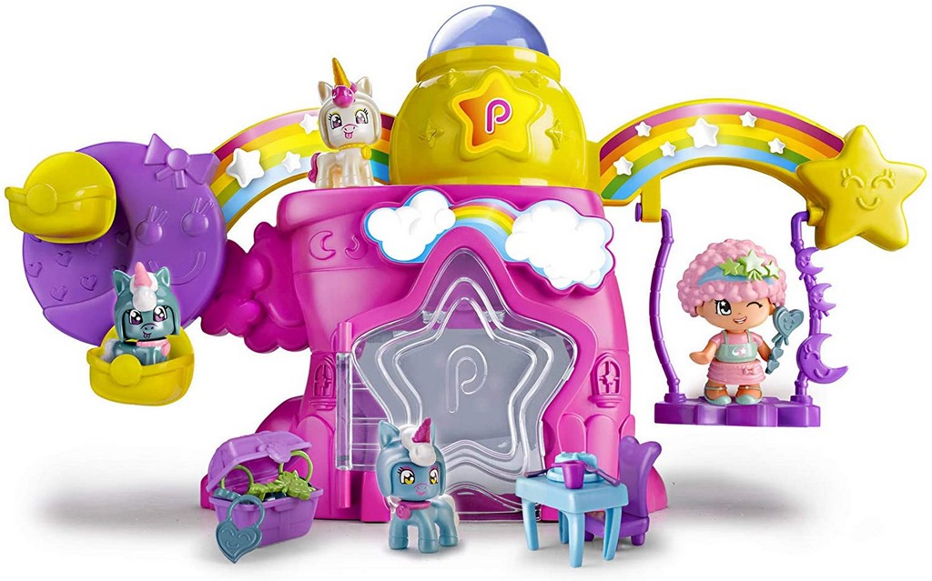 PINYPON PALAZZO MAGICO DELLE STELLE
