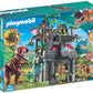 CAMPO BASE E T-REX DINOS 9429