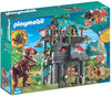 CAMPO BASE E T-REX DINOS 9429