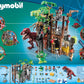 CAMPO BASE E T-REX DINOS 9429