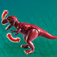 CAMPO BASE E T-REX DINOS 9429