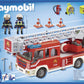 AUTOSCALA VIGILI DEL FUOCO 9463
