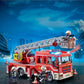 AUTOSCALA VIGILI DEL FUOCO 9463