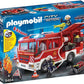 AUTOPOMPA VIGILI DEL FUOCO 9464