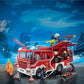 AUTOPOMPA VIGILI DEL FUOCO 9464
