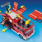 AUTOPOMPA VIGILI DEL FUOCO 9464