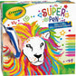 CRAYOLA SUPER PEN
