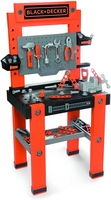 BLACK E DECKER BANCO BRICOLO ONE