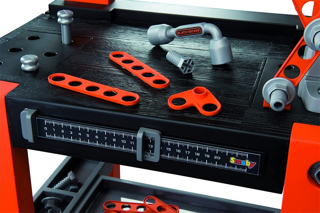 BLACK E DECKER BANCO BRICOLO ONE