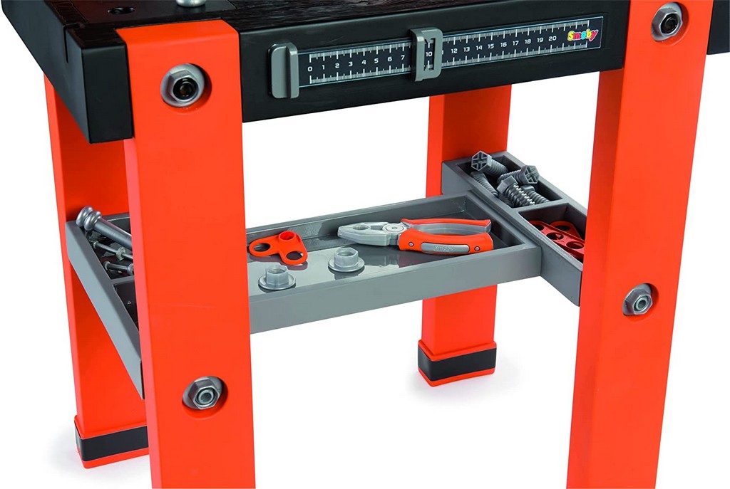 BLACK E DECKER BANCO BRICOLO ONE
