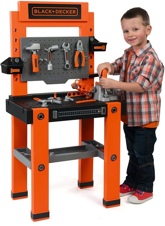 BLACK E DECKER BANCO BRICOLO ONE