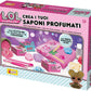 LOL CREA I TUOI SAPONI PROFUMATI