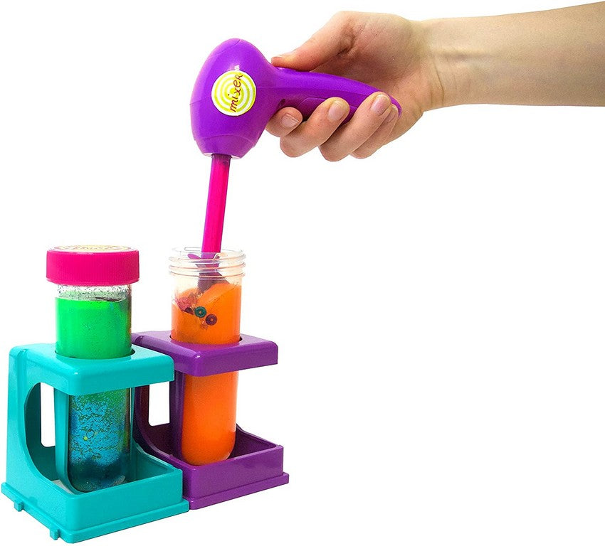 SLIME MAGIC MIXER NICE